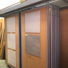 tile display