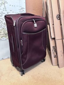 Suitcase