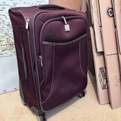 Suitcase