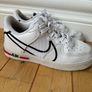 Nike Air Force Image 6