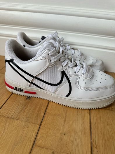 Nike Air Force