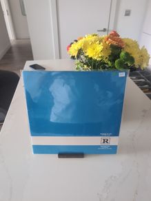 Queens Of The Stone Age - R (LP, Album, RE, 180)