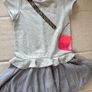 Fendi girls dress 5T Image 2