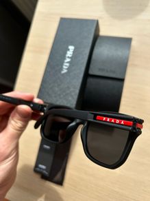 Prada Sunglasses