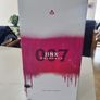 Jinx Unlocked Figure League of Legends Arcane Riot Games Game Statue Image 3