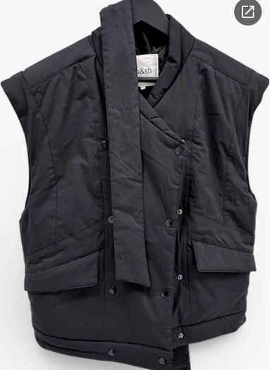 Bash Paris gilet