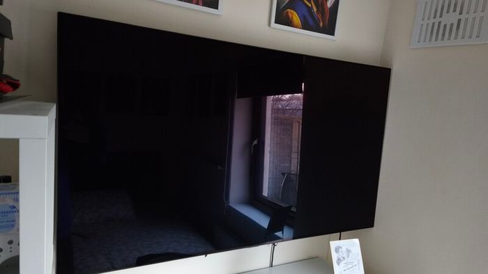 Lg 55 Oled Tv 4k Uhd