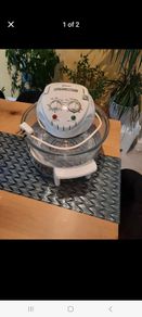 Kitchen app