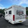 NI 4-Berth 2006 Swift Kon-Tiki 615 2.8 TD Image 4
