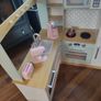 Kids wooden kitchen Image 10