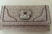 Guess purse/ wallet