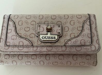 Guess purse/ wallet