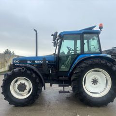 Tractor