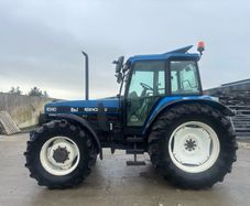 Tractor