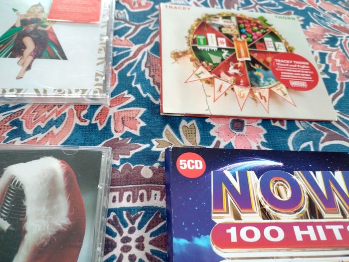 Christmas CD Bundle