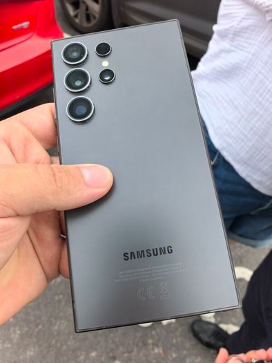 Samsung s24 ultra 512gb