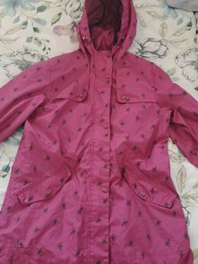 Regatta rain jacket