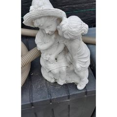 Garden ornaments