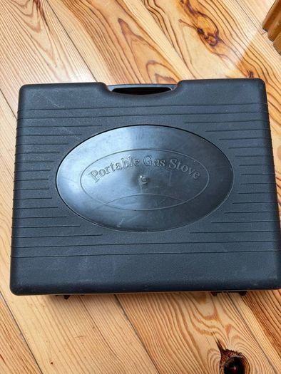Portable Camping Gas Stove