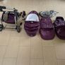 Pram & Buggy Set ( iCandy ) Image 2