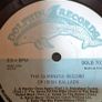 The Guinness Record Of Irish Ballads - LP - Irish Music - Dolphin Records - 1971 Image 4