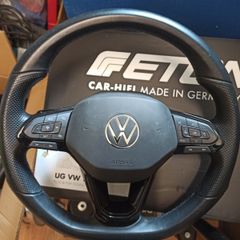vw steering wheels !