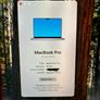 M2 MacBook Pro 16" Pro Image 4