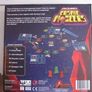 Cosmic Pioneers Board Game by Jake Clancy 2016 Image 2
