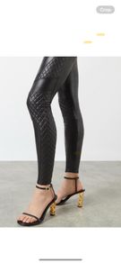 Spanx Biker Size Large