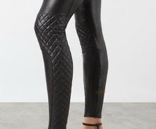 Spanx Biker Size Large