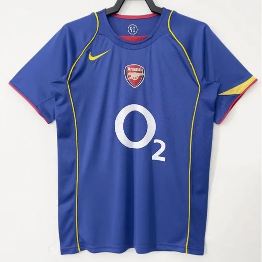 arsenal jersey