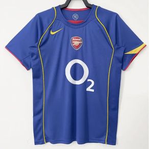 arsenal jersey