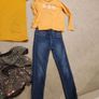 Girls clothes bundle age 5-6 Image 5