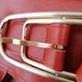 Vintage FURLA handbag Image 6