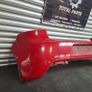 Vw golf mk6 2009-12 r-line rear bumper Image 3