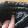 Mens 2-Piece Motorcycle Leathers Image 4