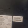 Phillips Tv for repair or parts 42" Image 3