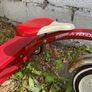 tricycle retro radio flyer Image 2