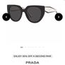 Prada Pr 14ws Image 3
