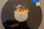MGMT limited edition 12" vinyl rare Siberian Breaks