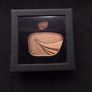 Gaisce , The Presidents Award Medal and Lapel Pin Badge Image 4