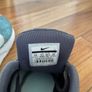 Nike Blue Runners Image 4