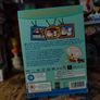 Family Guy ! Season Two ! DVD Boxset ! 2004 ! Seth MacFarlane ! Image 3