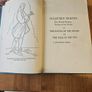 Gullivers Travels Vintage 1940s Beautiful Illustrated Hardback In Good Condition.  See Photos For Same. Image 6