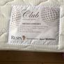 Double Bed (small 4ft) in perfect condition Image 9