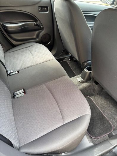 Mitsubishi Space Star 2021