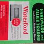 1969 The Hardware and Ailled Trader Magazine Image 2