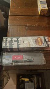 Tomytec 1/150 scale Japanese blind boxes