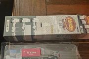 Tomytec 1/150 scale Japanese blind boxes
