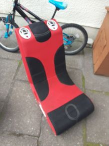 gaming chair